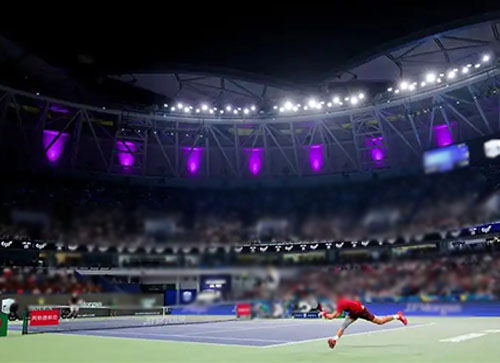 攀枝花体育比赛